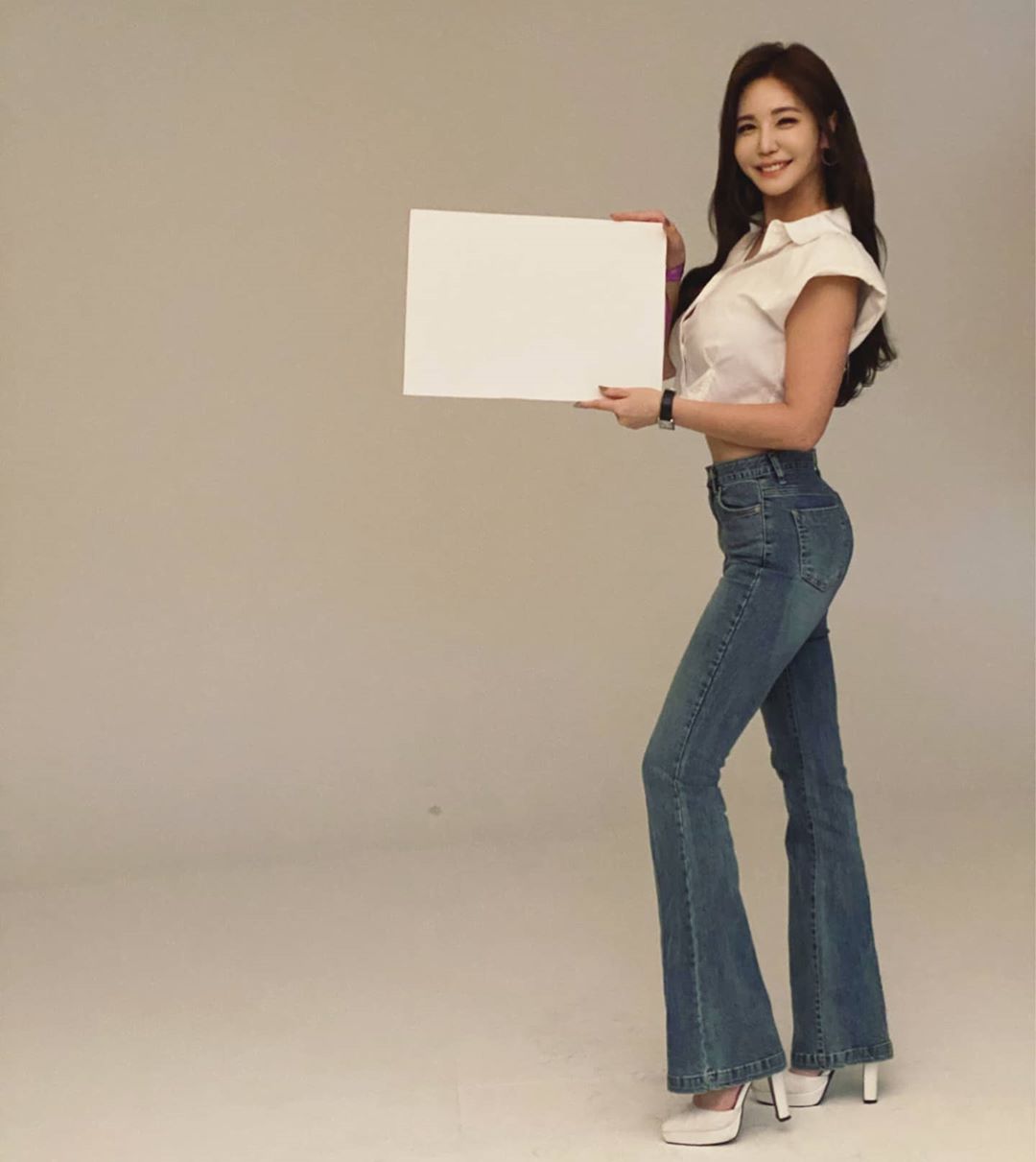 강예빈 인스타
