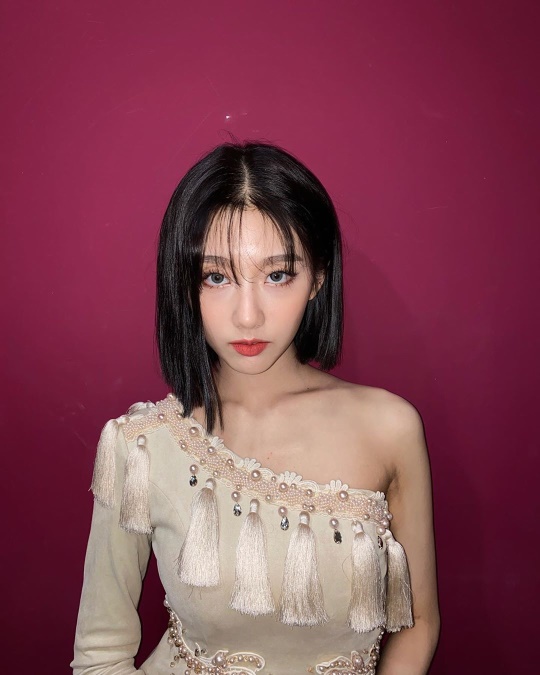 예인 인스타그램