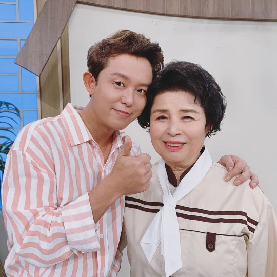 토니안 인스타그램