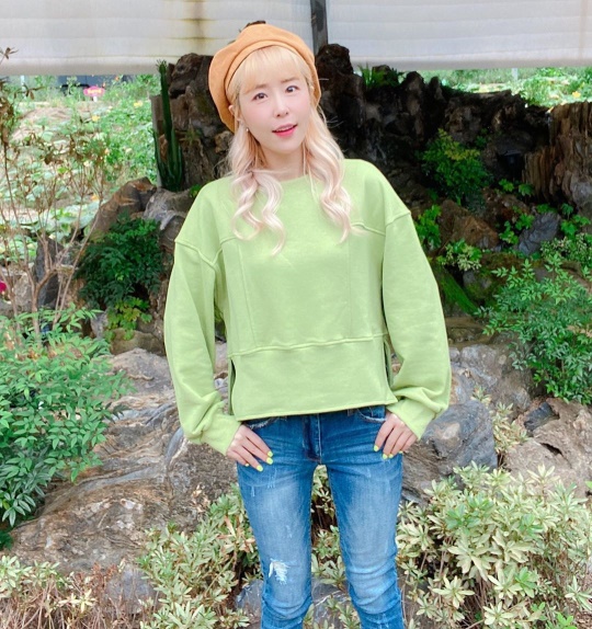 신지 인스타그램