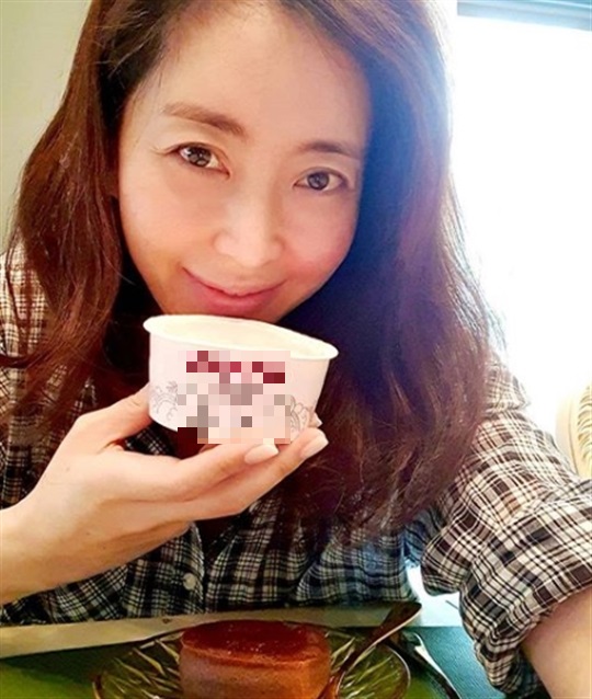 송윤아 인스타