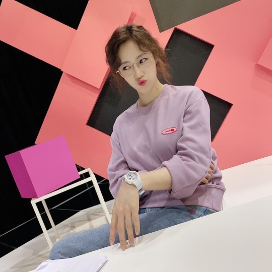 함은정,