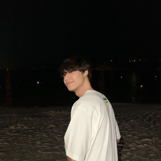 이도현 인스타그램