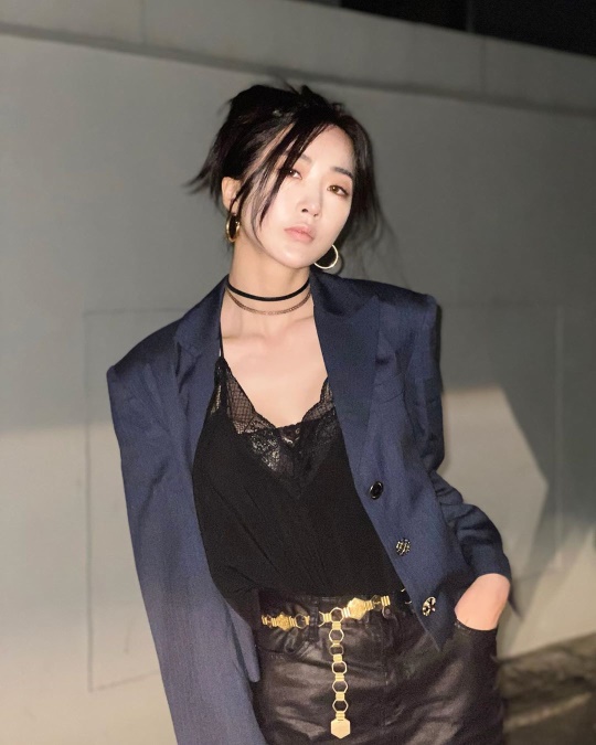 달수빈 인스타그램