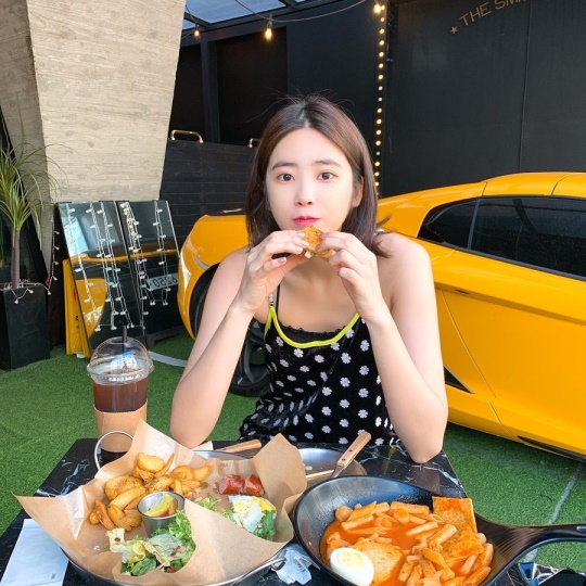 기희현 인스타그램