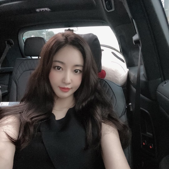 김사랑 인스타그램