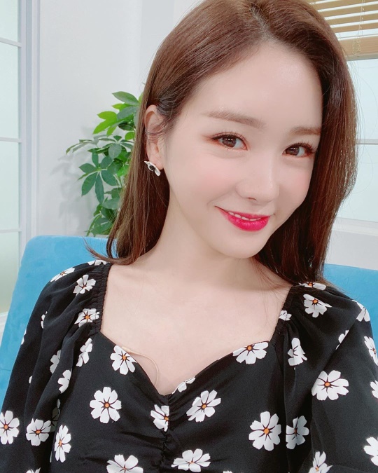 공서영 인스타그램