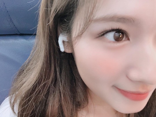 트와이스 인스타그램