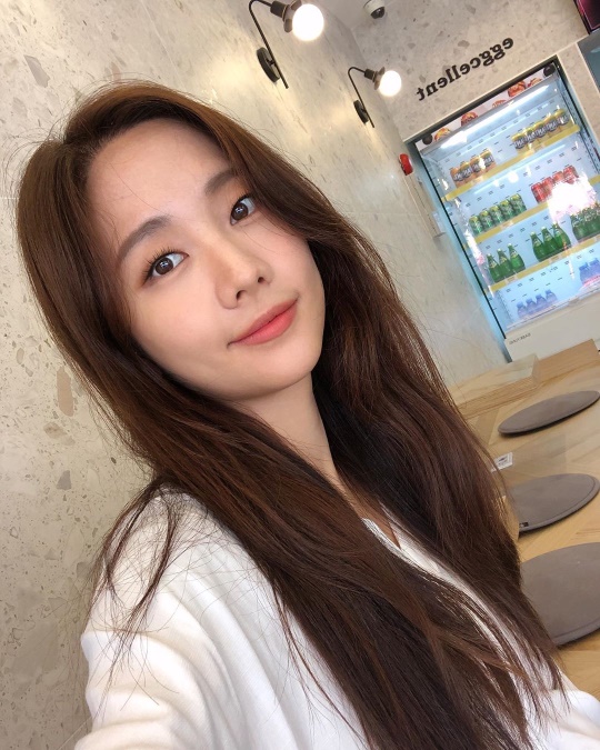 오영주 인스타그램