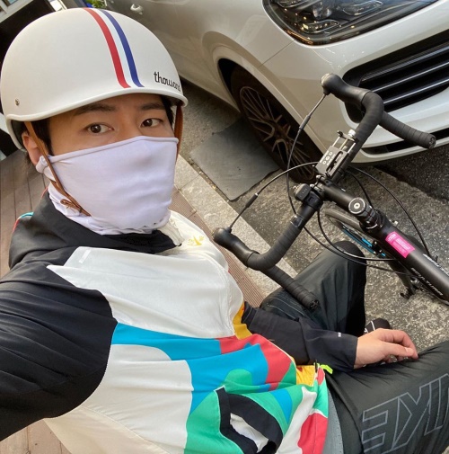 사진=이규형 인스타그램
