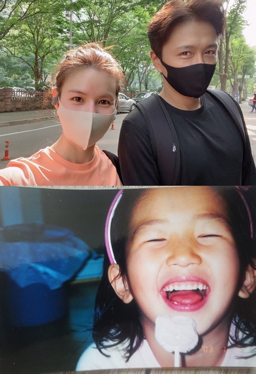사진=진태현 인스타그램