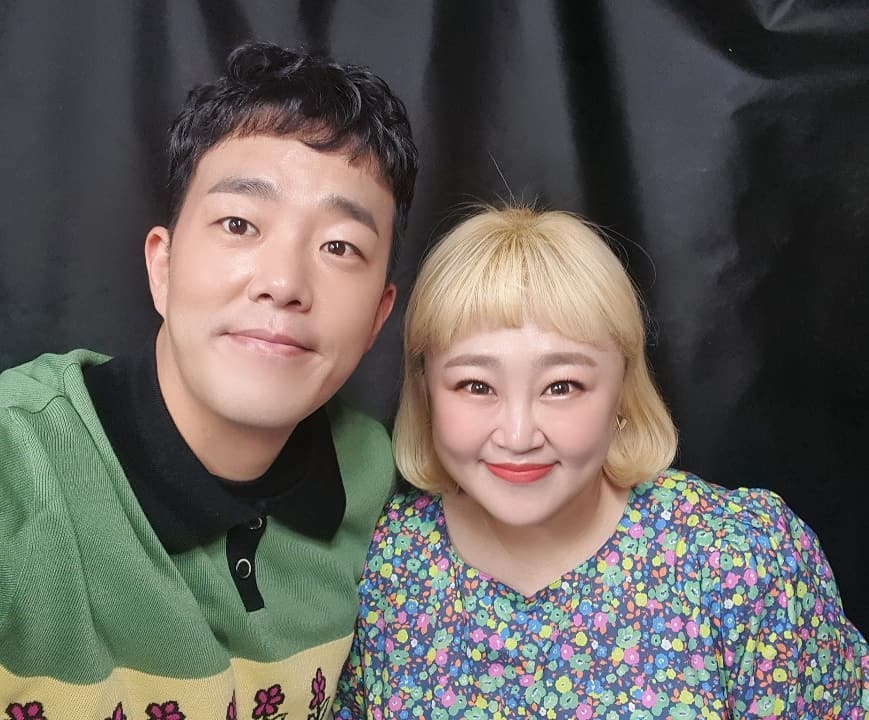 김민기 인스타