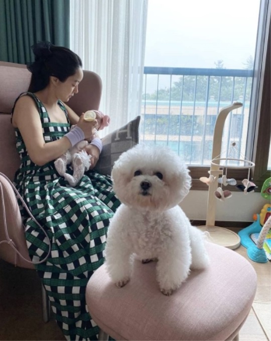 서효림 인스타