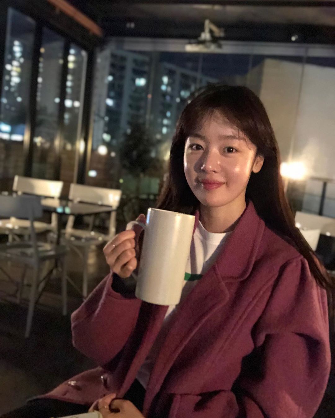 한선화 인스타