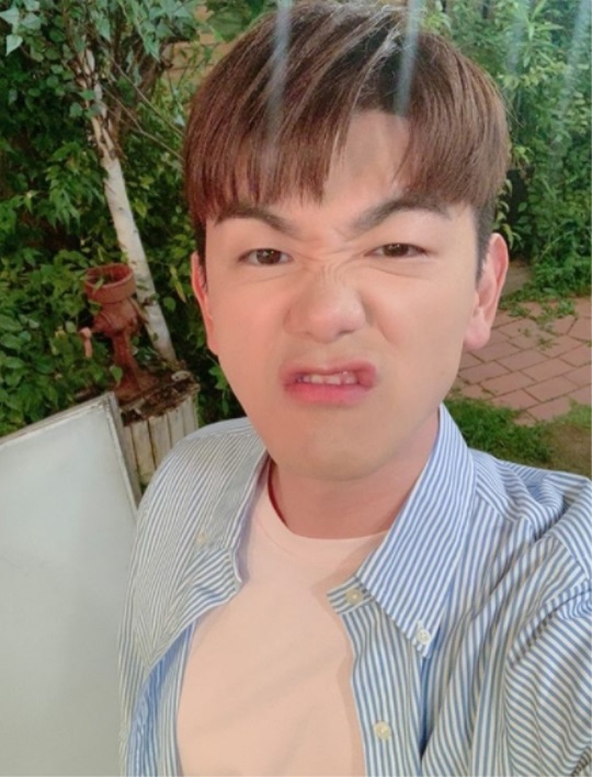 에릭남 인스타