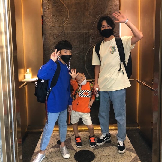 정태우 인스타그램