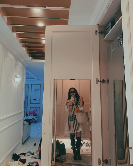 함소원 인스타그램
