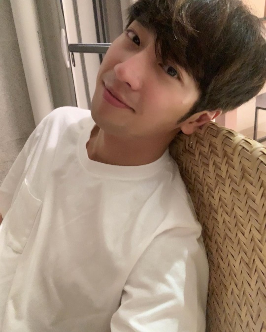 이상엽 인스타그램