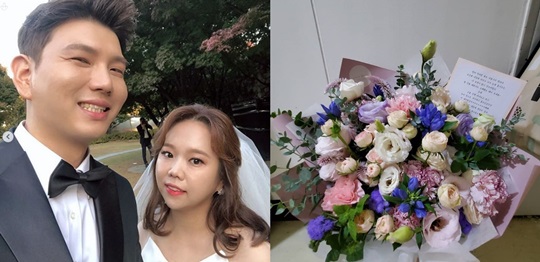 홍현희 인스타