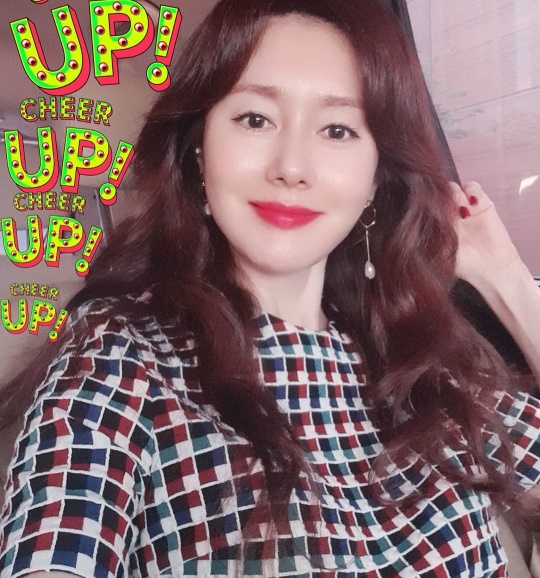 김지수 인스타