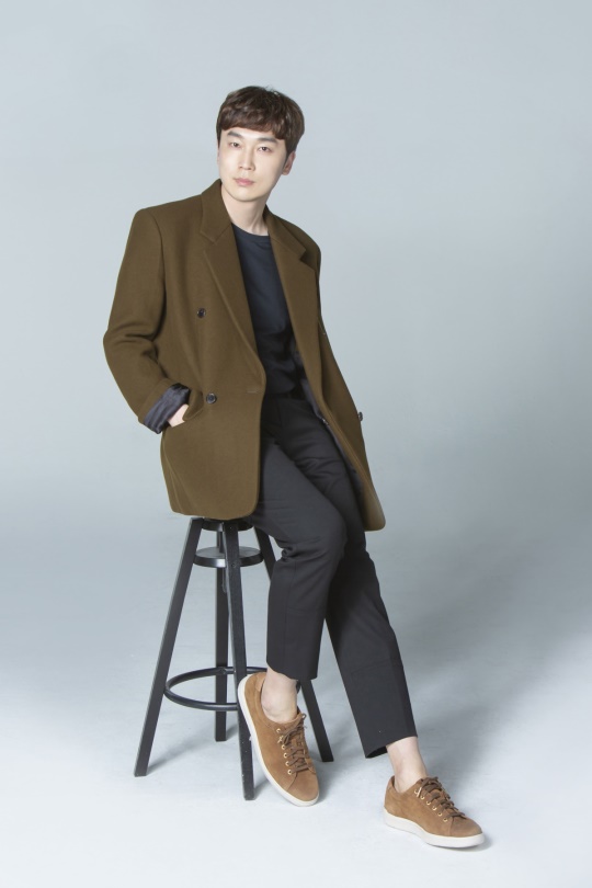 서현우/사진=풍경엔터테인먼트 제공