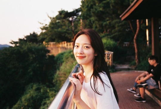 표예진 인스타그램