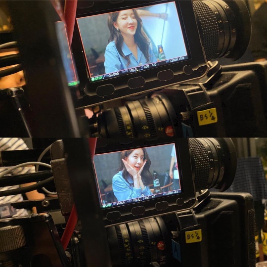 정인선 인스타그램