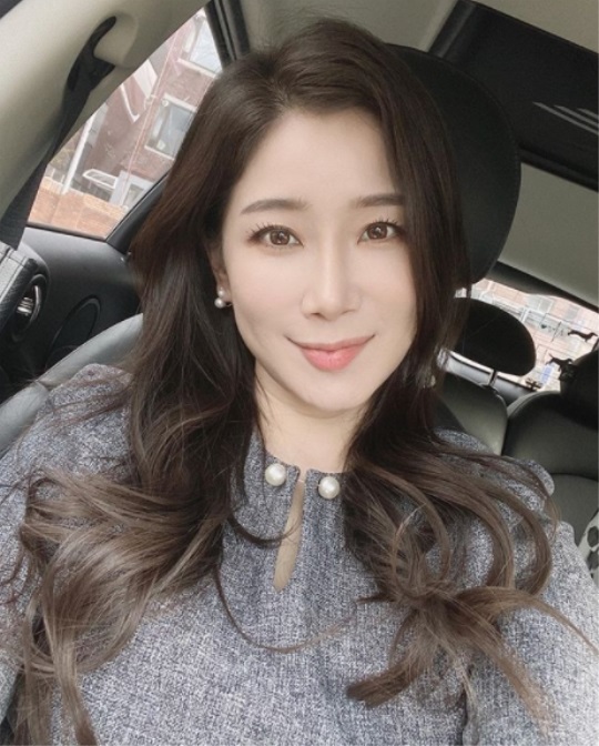 김하영 인스타