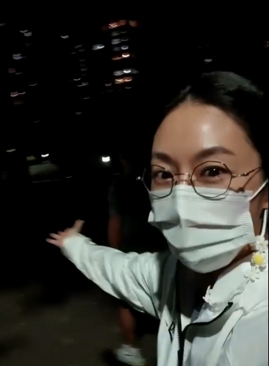 김지혜 인스타