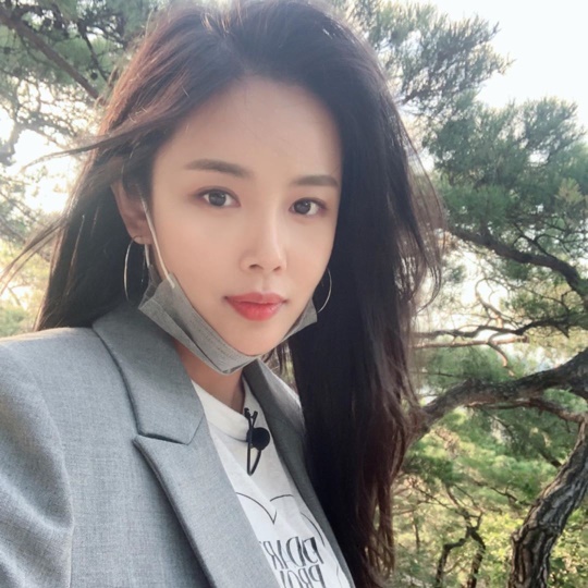 조정민 인스타그램