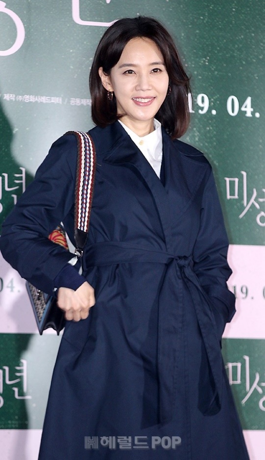 오현경/사진=민선유기자
