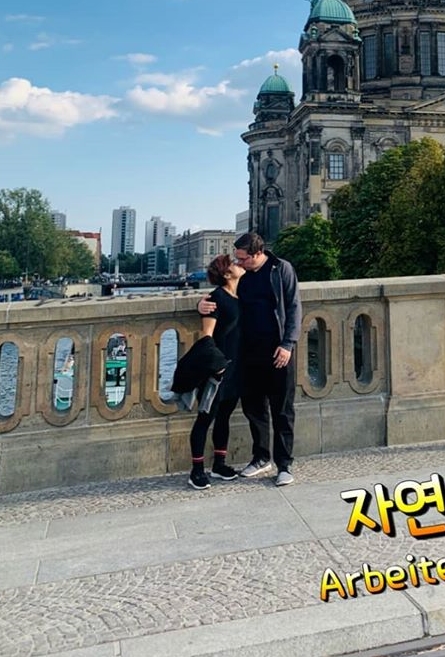 김혜선 인스타