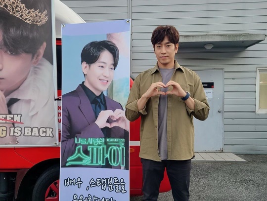문정혁 인스타그램