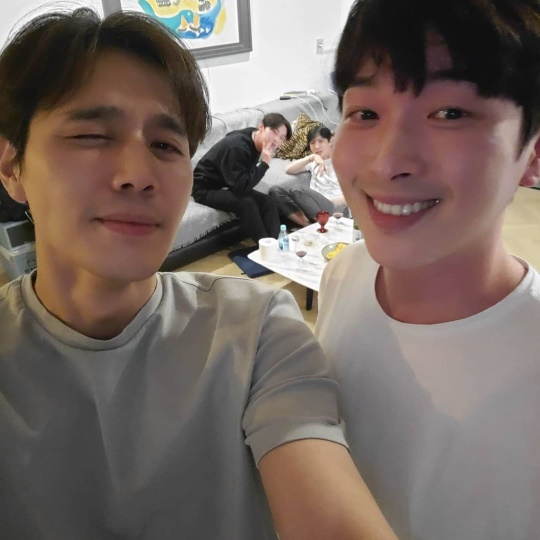 손준호 인스타