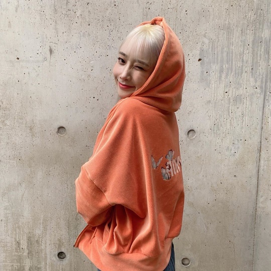 유지애 인스타그램