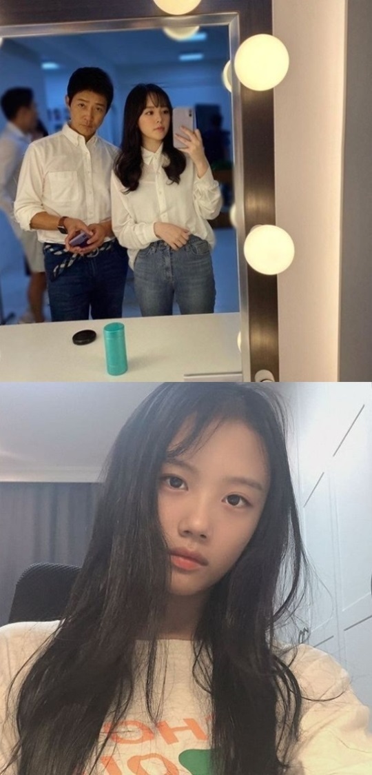 최수종,이수진 인스타