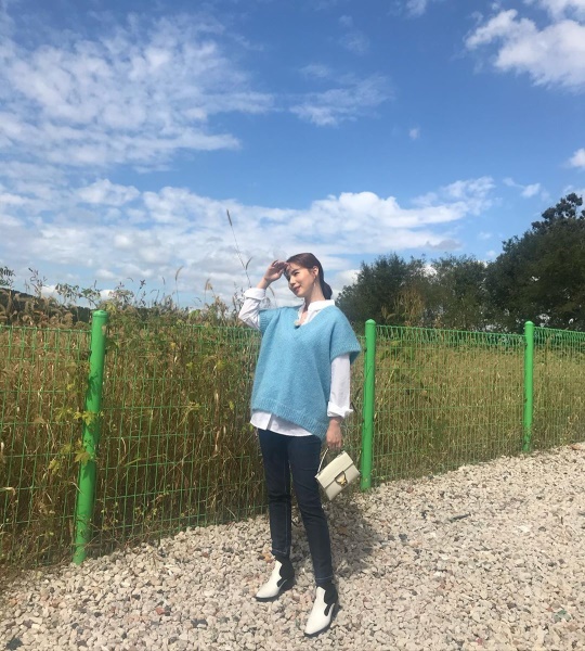박시은 인스타그램
