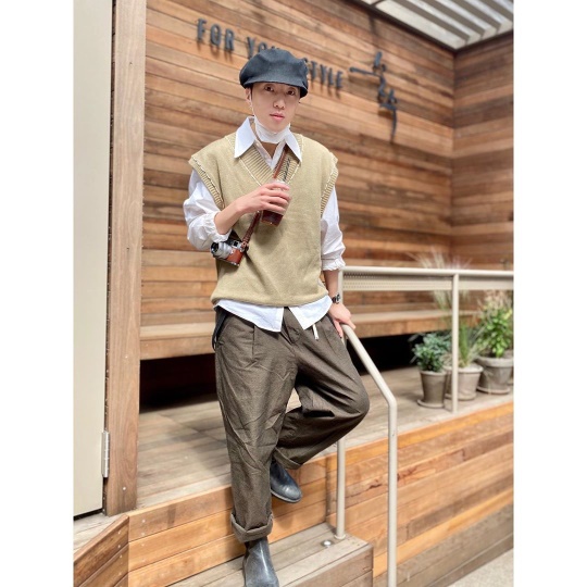 강승윤 인스타그램