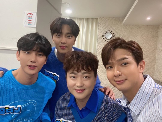 류지광 인스타그램