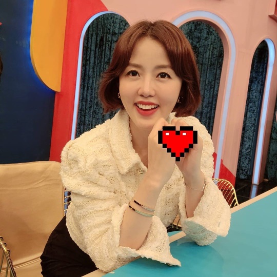 이하정 인스타그램