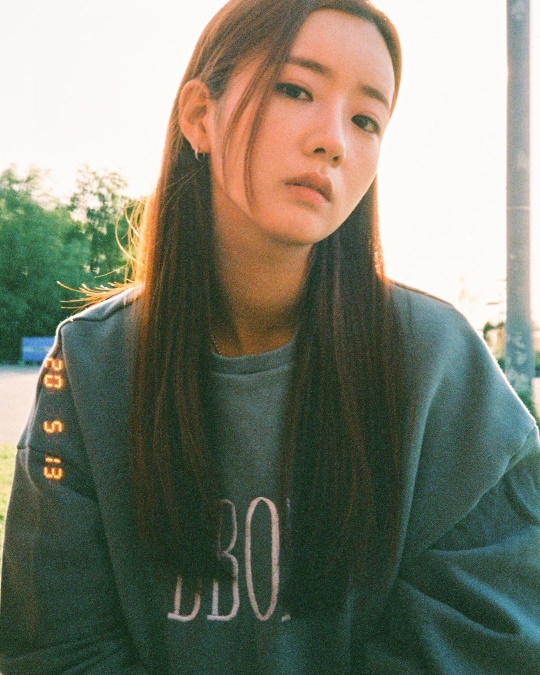 윤보미,