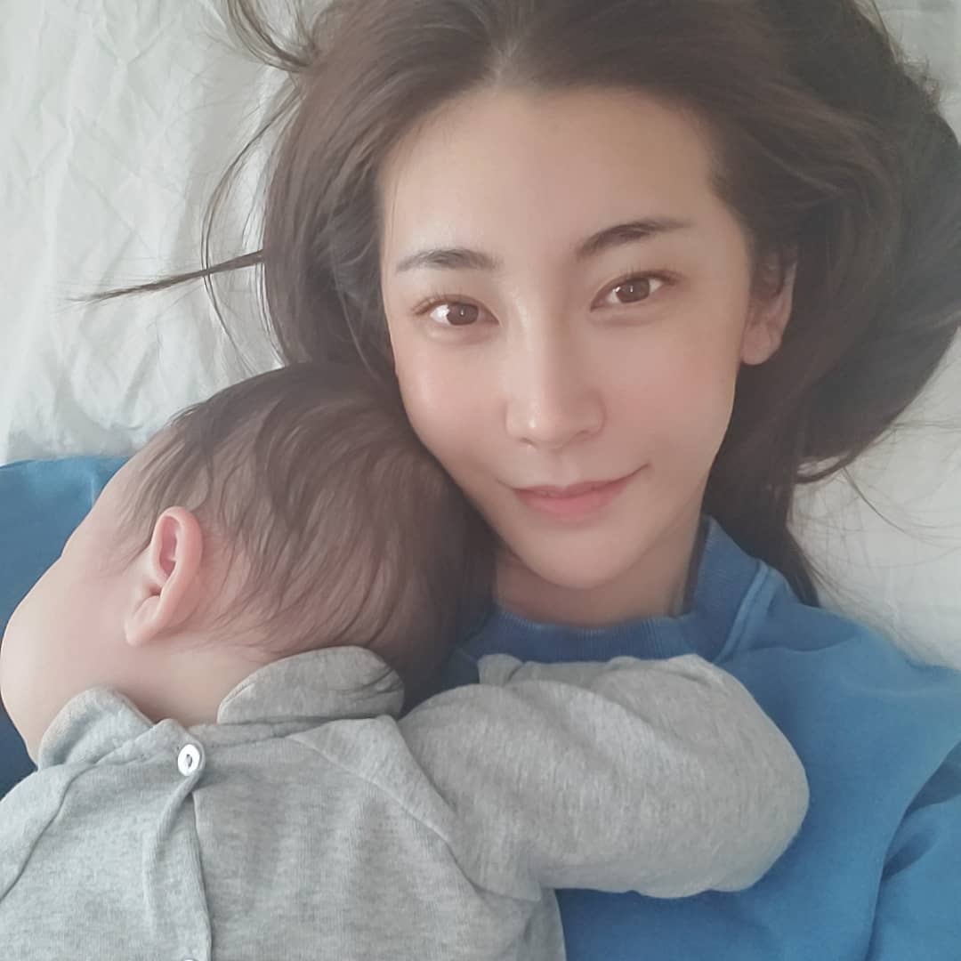 구지성 인스타
