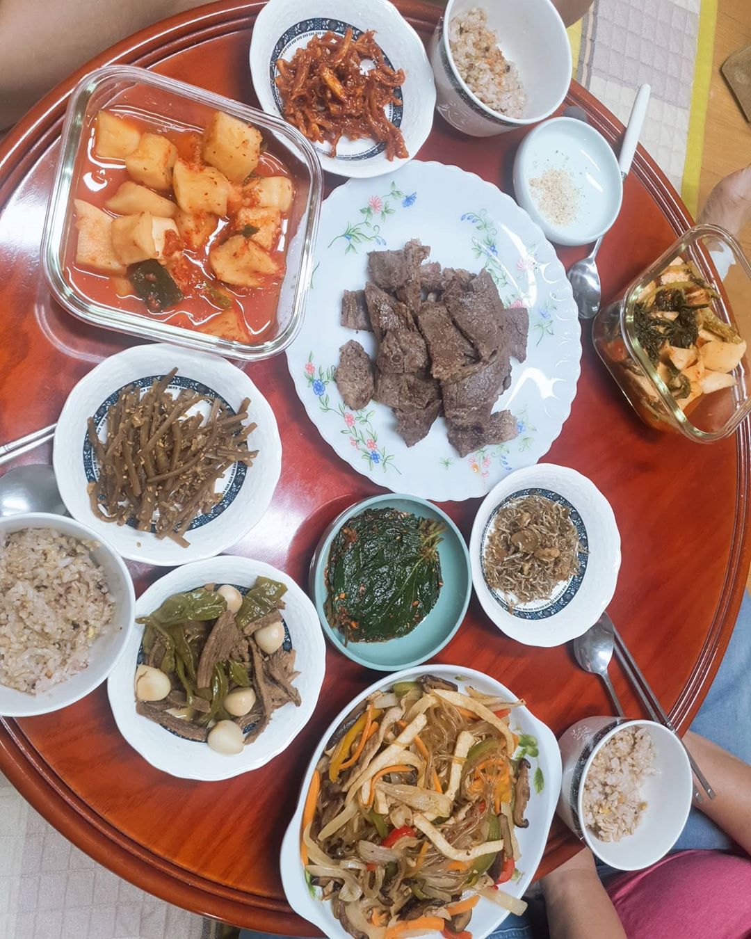심진화 인스타