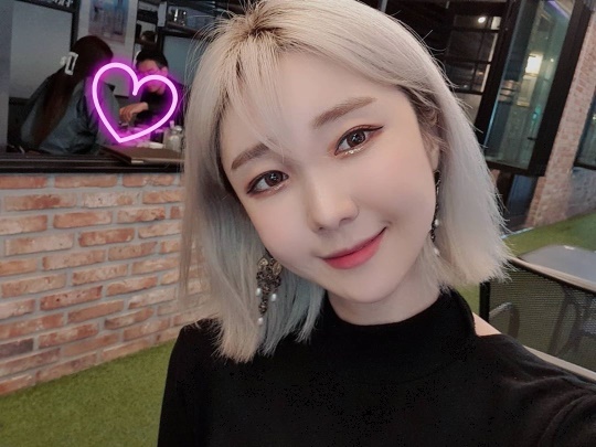 하유비 인스타그램