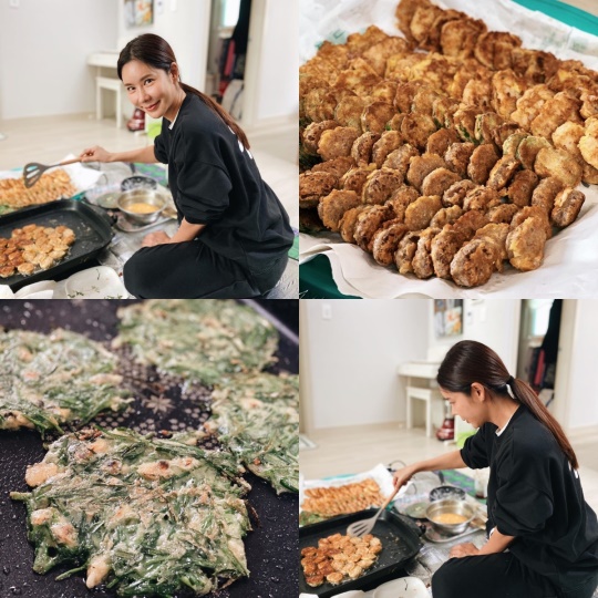 김준희 인스타그램