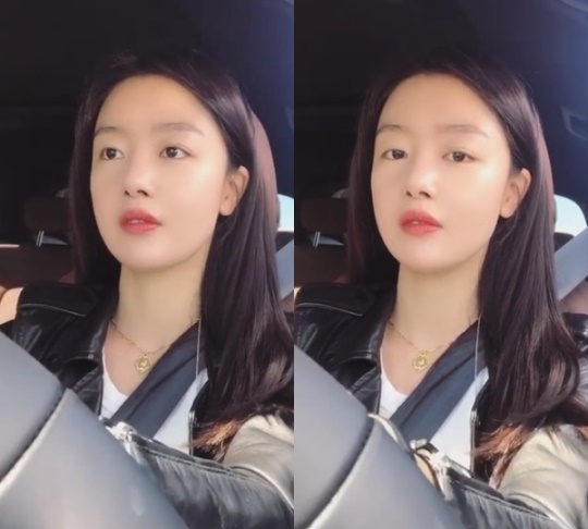 한선화 인스타그램