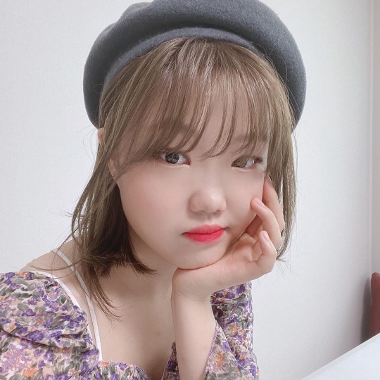 이수현 인스타그램