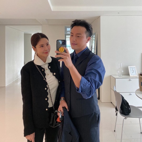 김준희 인스타그램