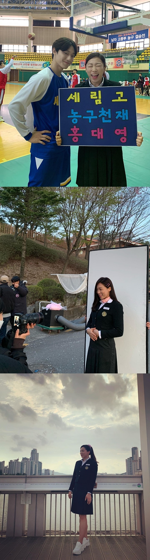 사진=이미도 인스타그램