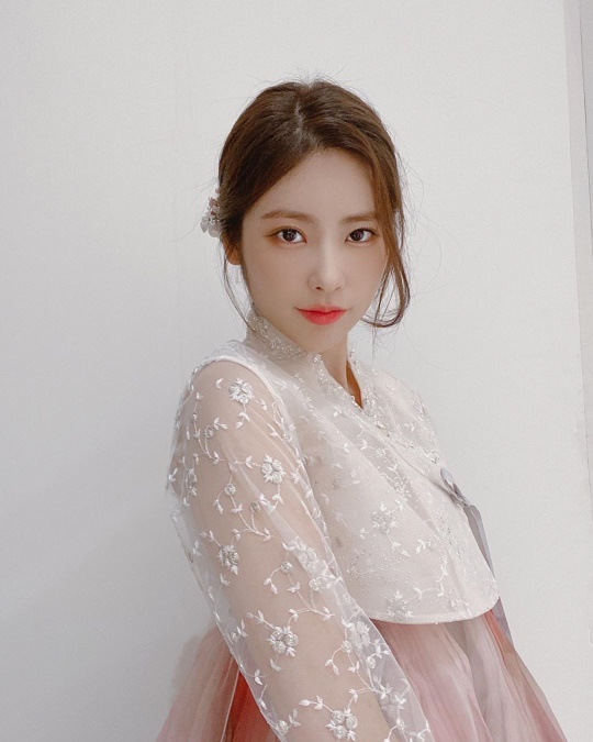 다이아 공식 인스타그램